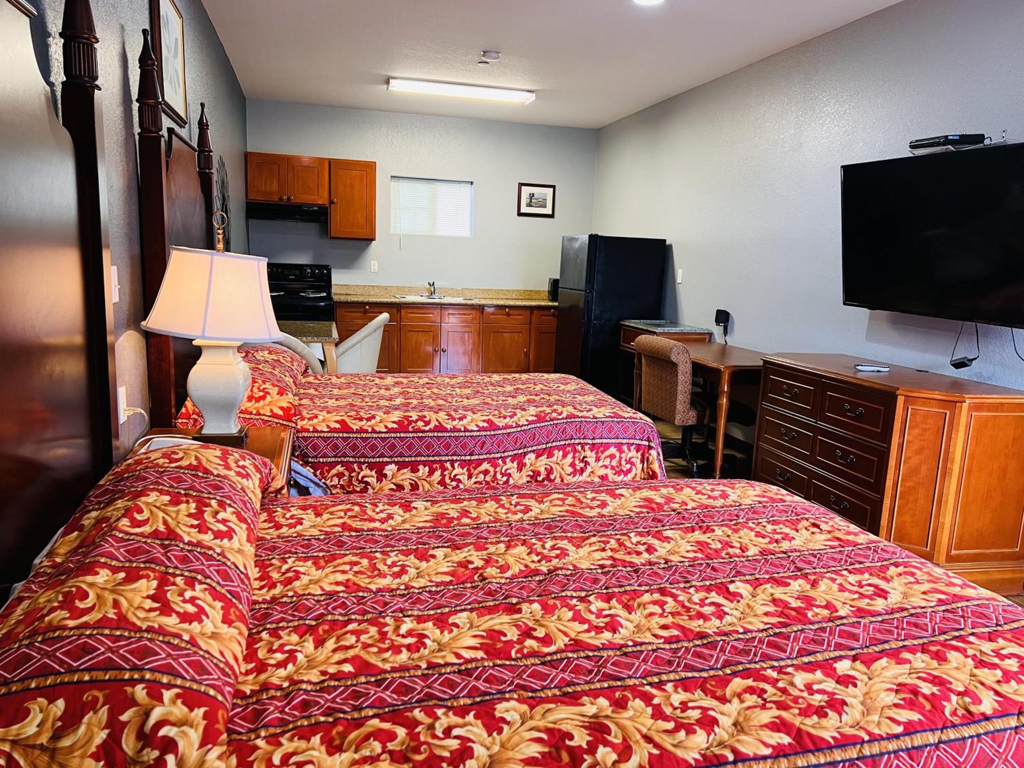 The Shades Motel Μπατόν Ρουζ Εξωτερικό φωτογραφία